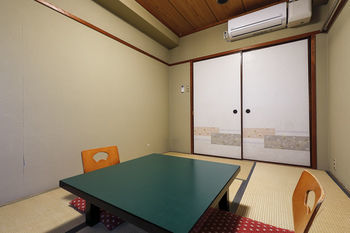 Azumaya Ryokan