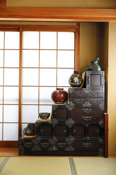 Ryokan Azumaya 3*