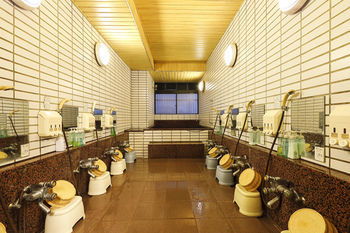 Ryokan Azumaya 3*