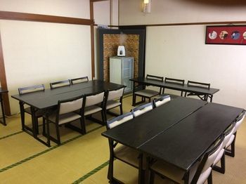 Azumaya Ryokan