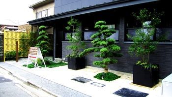 Oyo Musubi Nanajo Mibu Kyoto