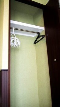 Hotel Oyo Musubi Nanajo Mibu 2*