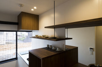 Kyomachiya Shiki Juraku Holiday home