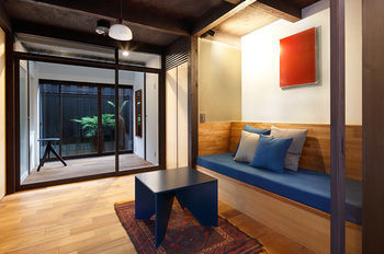 Holiday home Kyomachiya Shiki Juraku *