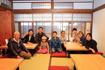 Coto Toji 4 Holiday home Kyoto