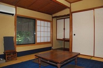 Japanese Yoshimizu Hotel