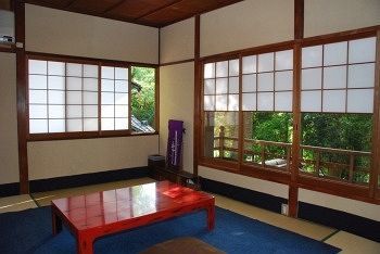 Japanese Yoshimizu 3* Kyoto