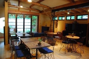 Hotel Japanese Yoshimizu