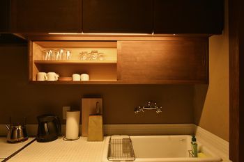 Kuraya Kiyomizu Gojo Holiday home