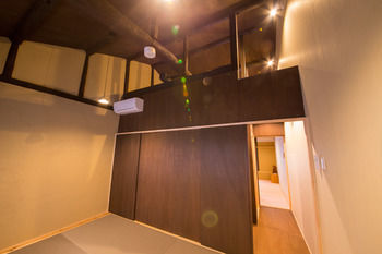 Holiday home Japaning Kikoan *