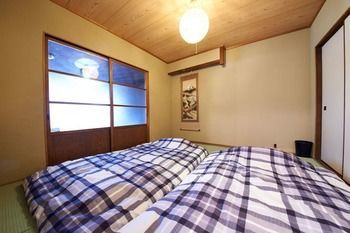 Holiday home Samaryoan Kyoto