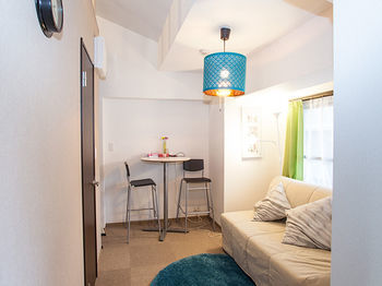 Gli Weekly Apartment Kyoto