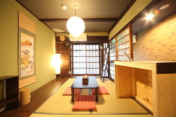 Miyabi-an Holiday home Kyoto