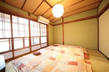 Miyabi-an Holiday home *