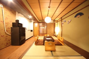 Miyabi-an Holiday home Kyoto