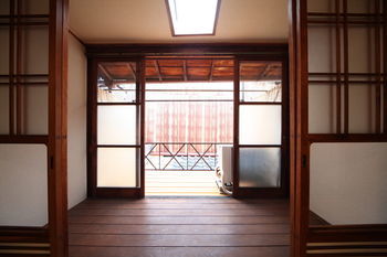 Holiday home Miyabi-an