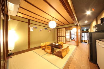 Miyabi-an Holiday home *