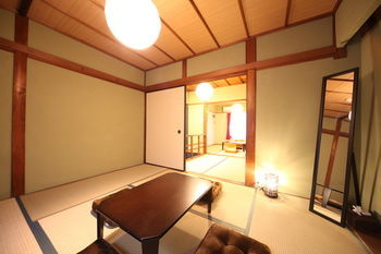 Holiday home Miyabi-an Kyoto