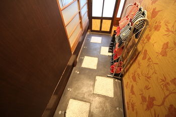 Holiday home Miyabi-an Kyoto