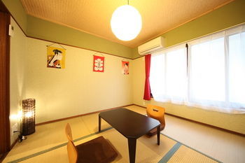 Miyabi-an Holiday home Kyoto