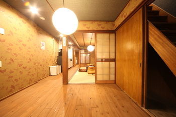 Miyabi-an Holiday home