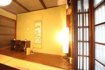 Miyabi-an Holiday home Kyoto