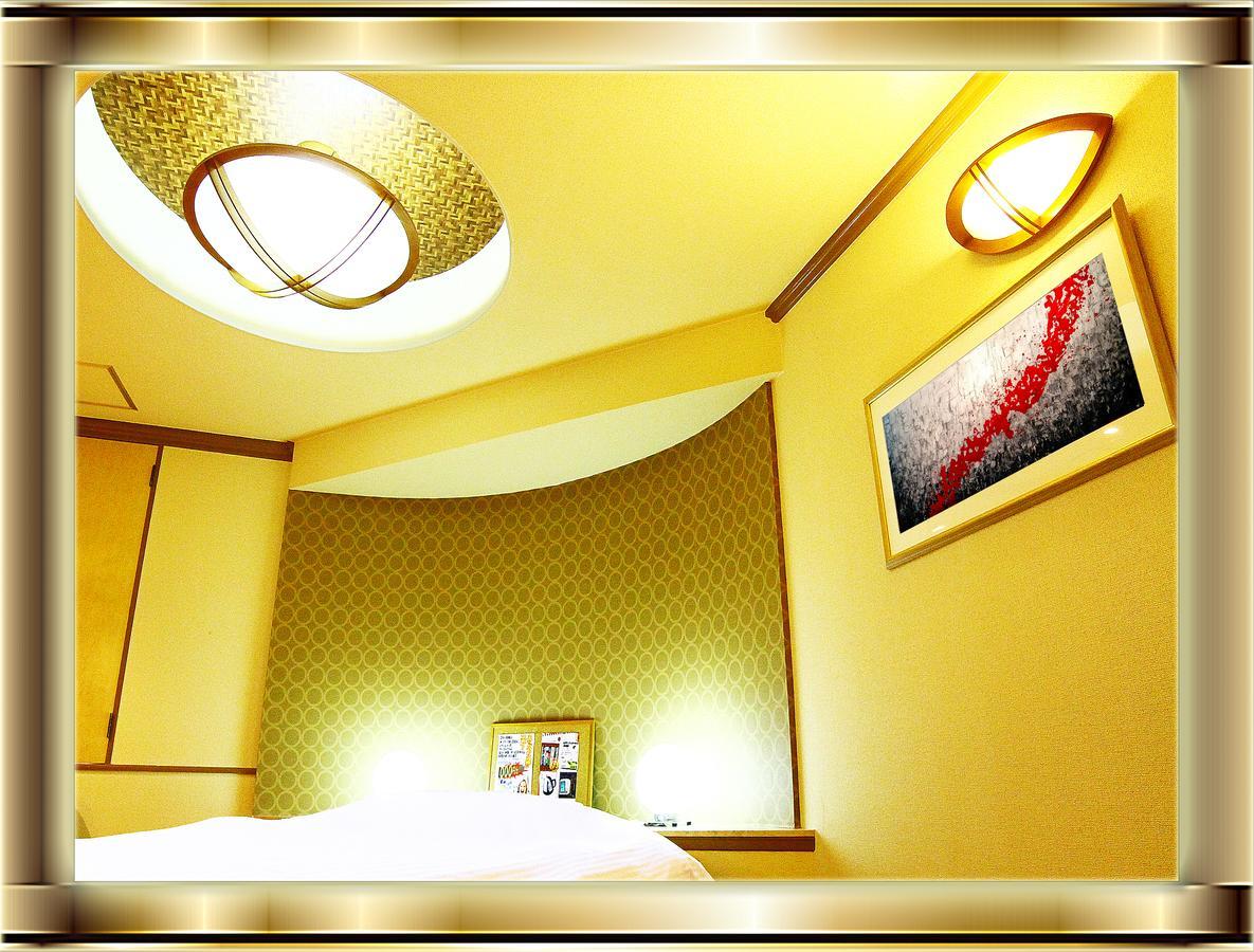 Love hotel Crown (adults Only) Kyoto