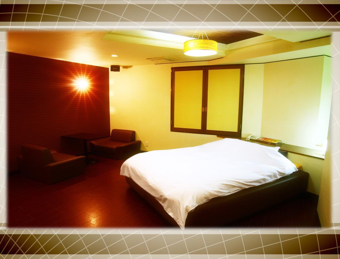 Crown (adults Only) Love hotel Kyoto