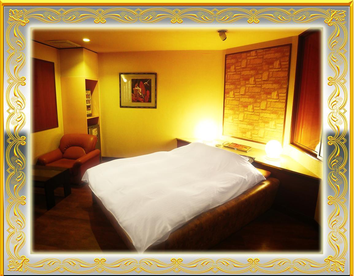 Crown (adults Only) Kyoto