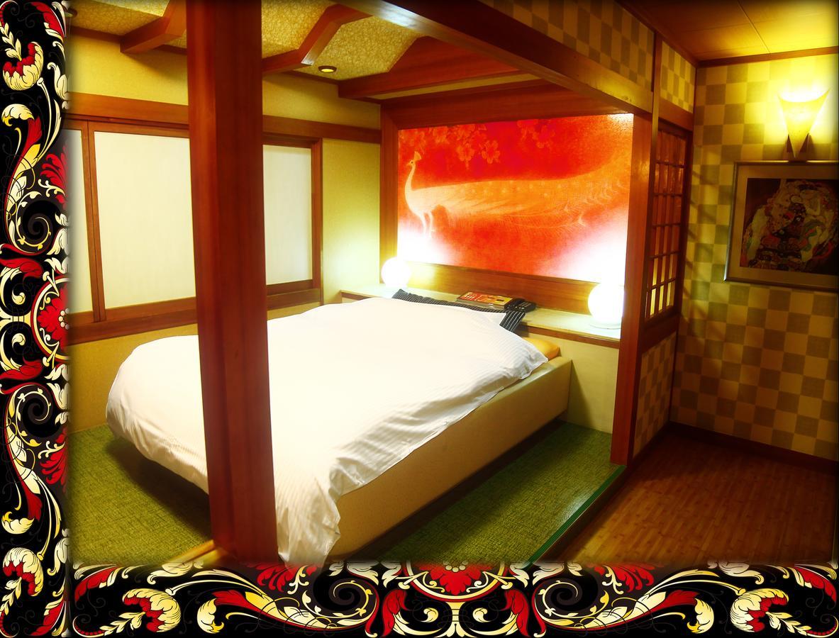 Crown (adults Only) Kyoto
