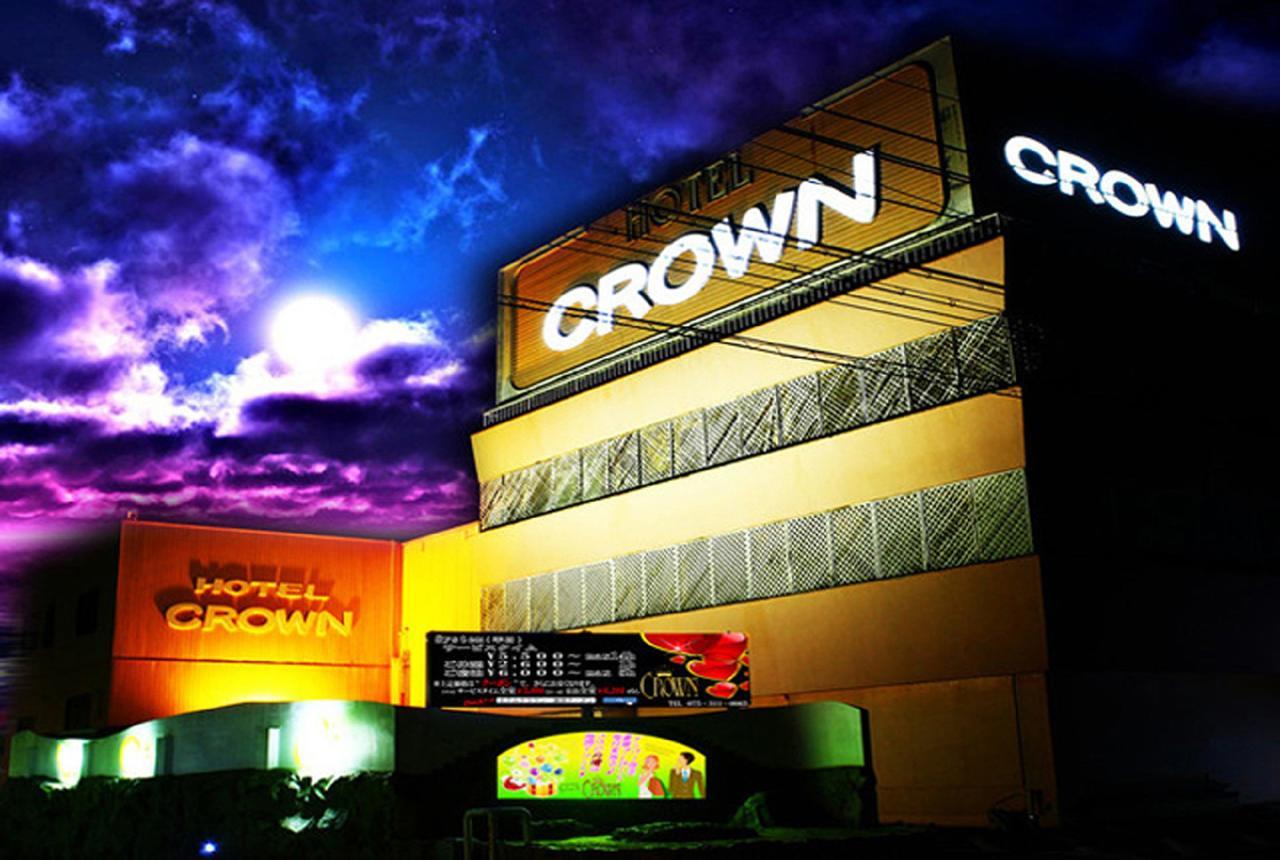 Crown (adults Only) Kyoto
