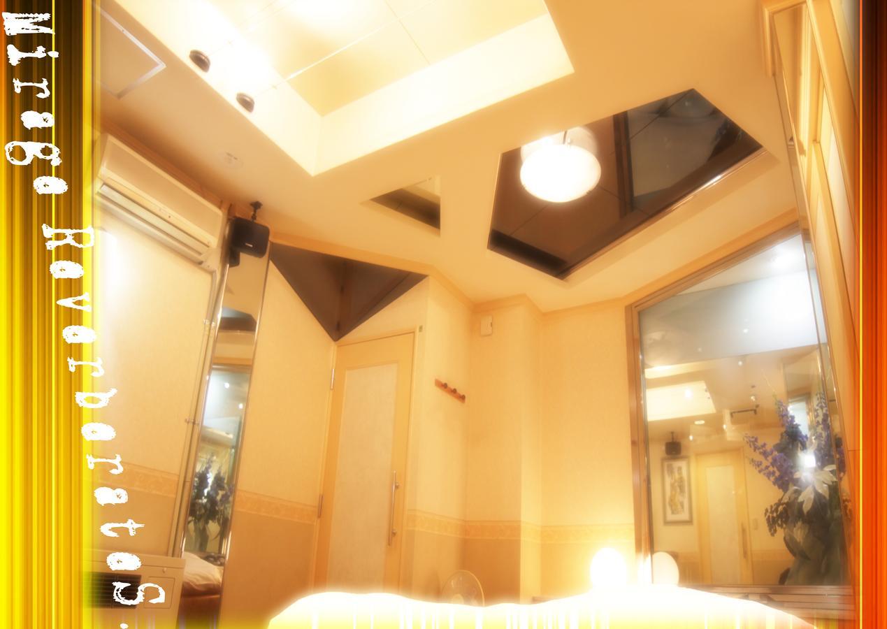 Crown (adults Only) Love hotel Kyoto