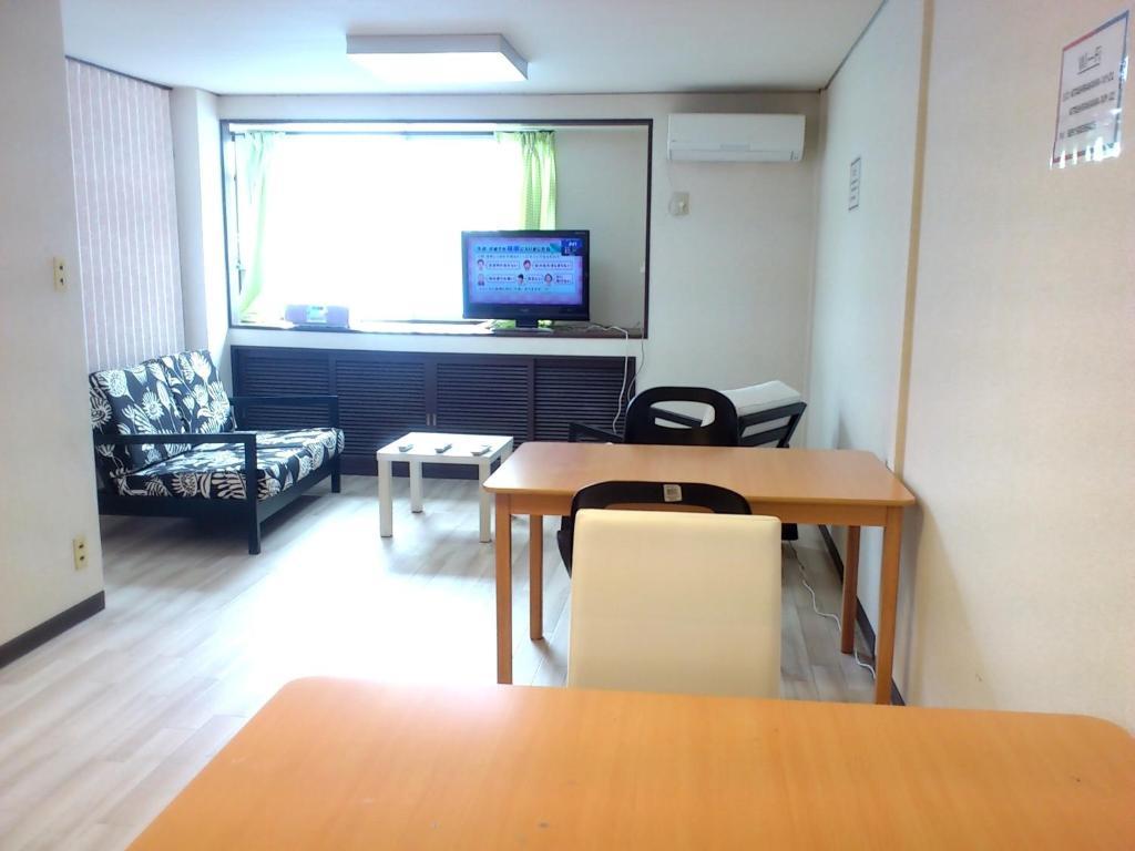 Apartment Daily House Kitashirakawa Ivy *