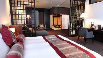 Kizashi The Hotel