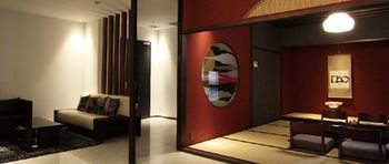 Kizashi The Hotel