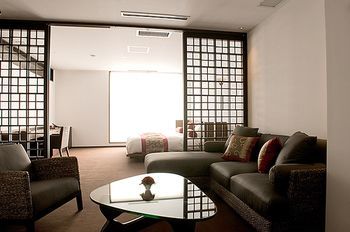 Hotel Kizashi The 5*