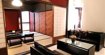 Hotel Kizashi The