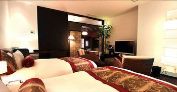 Hotel Kizashi The