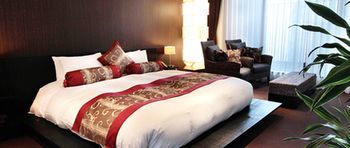 Hotel Kizashi The