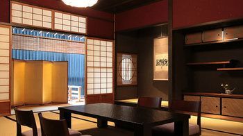 Hotel Kizashi The