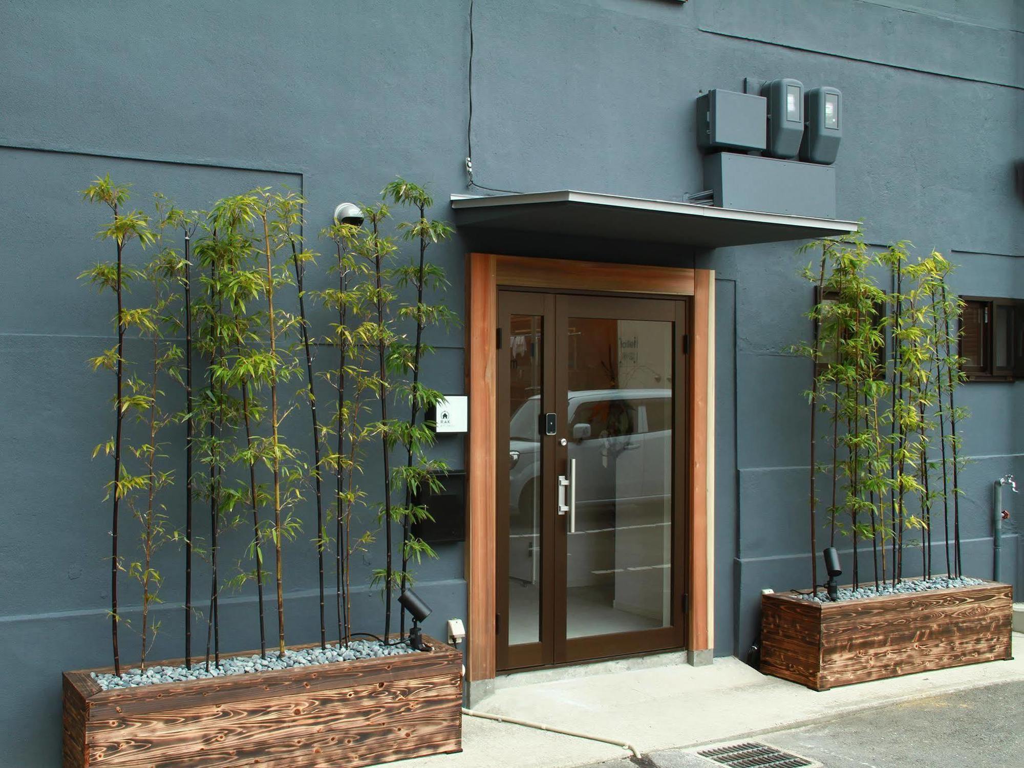 Rak Kiyomizu - 1人旅専用hostel Hostel *