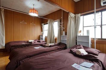 Meguri - Hotel
