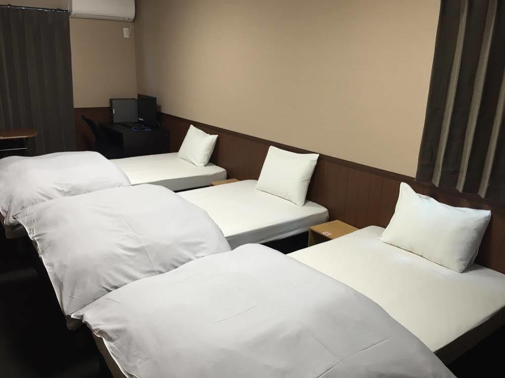 Oyo Musubi Kiyomizu Gojo Hotel