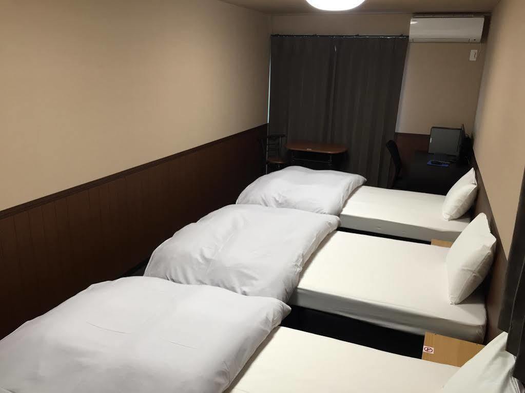 Hotel Oyo Musubi Kiyomizu Gojo Kyoto