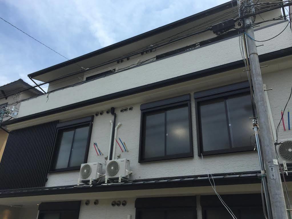 Oyo Musubi Kiyomizu Gojo Hotel Kyoto
