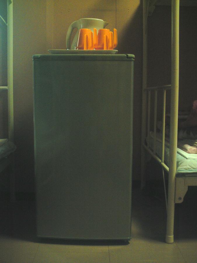 Orange Hostel *