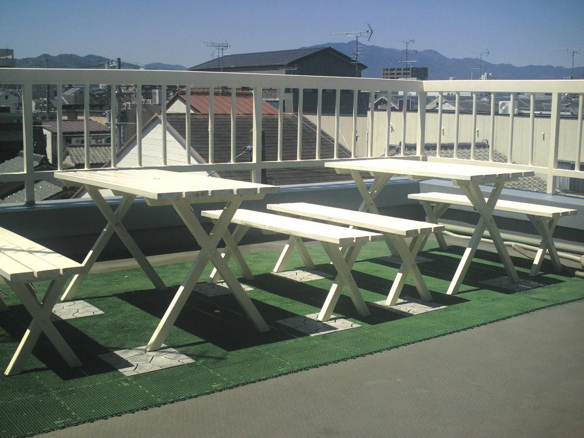 Orange Hostel