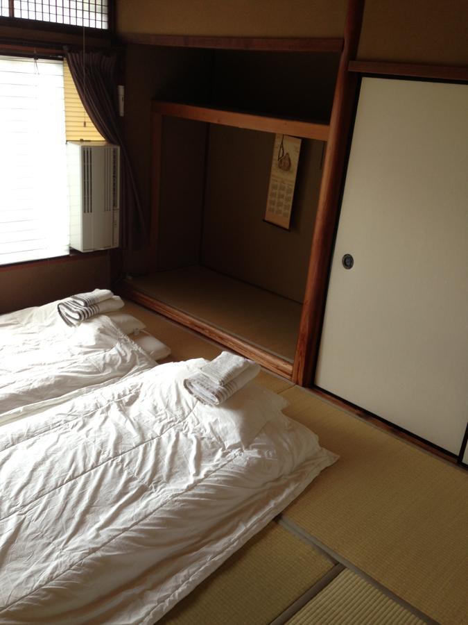 B&B Kioto * Kyoto