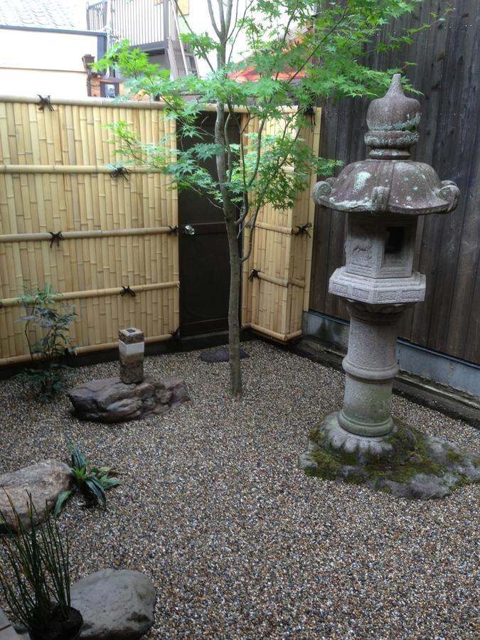 Bed & Breakfast B&B Kioto *