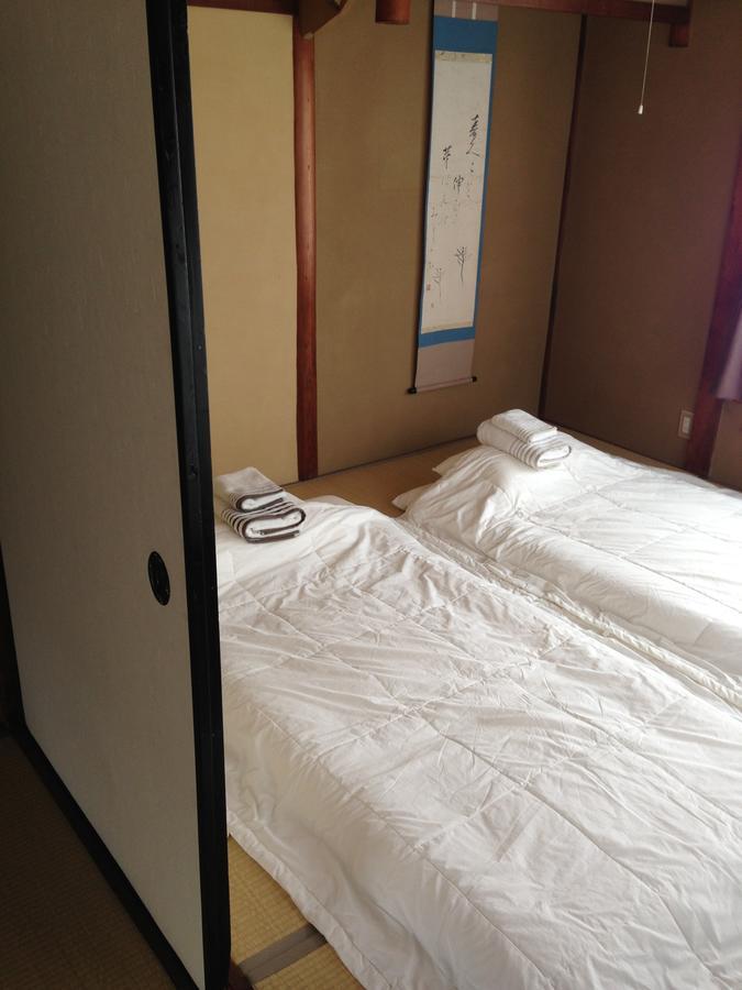 Bed & Breakfast B&B Kioto *